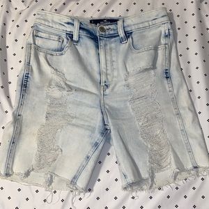 Hollister Shorts